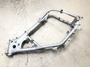 KTM 640 Adventure LC4 [2001] - frame with papers-2