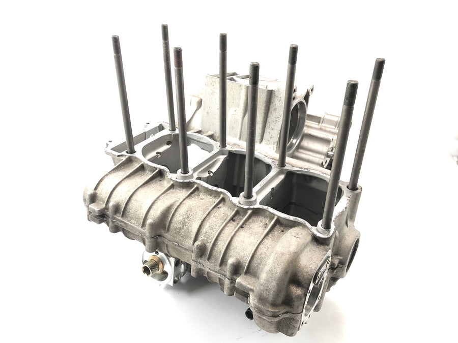 Benelli TNT 1130 [2009] - Engine housing empty housing engine block