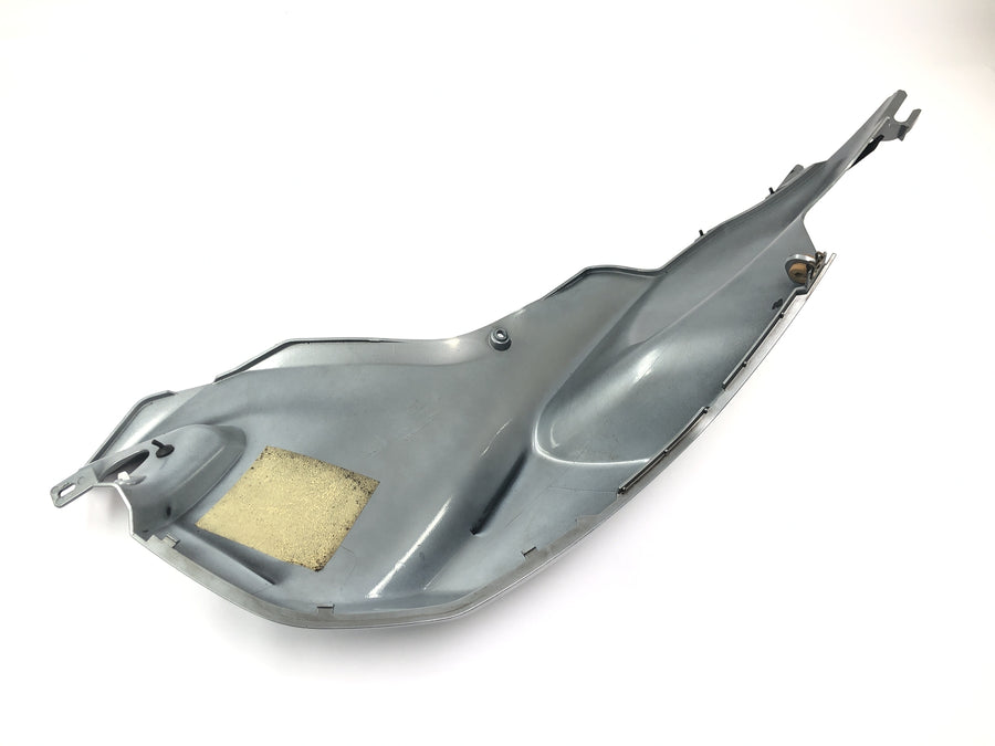 BMW K 1200 S K12S [2005] - tank panel side panel right color code 933
