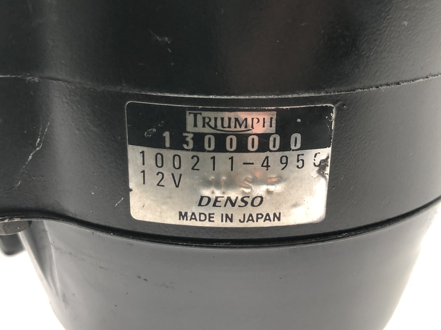 Triumph Tiger 900 T400 [1998] - Alternator Generator