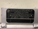 BMW R 1200 GS R12 K25 [2004] - frame with papers main frame rear frame chassis-4