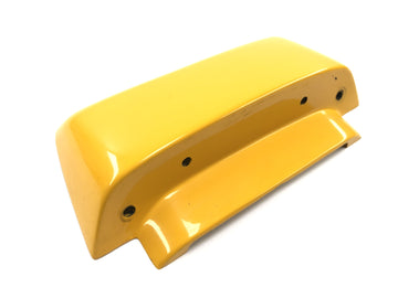 Triumph Daytona 900 T300D [1996] - rear fairing center yellow cover rear fairing - 0