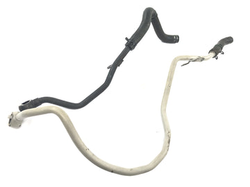 BMW F 650 GS R13 [2000] - Oil pipes Pair of oil pipes