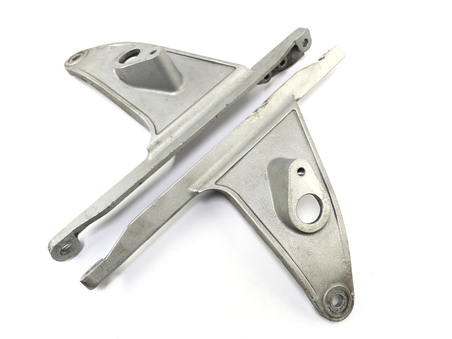 Moto Guzzi California 1100 EV KD [2002] - Headlight mount left and right