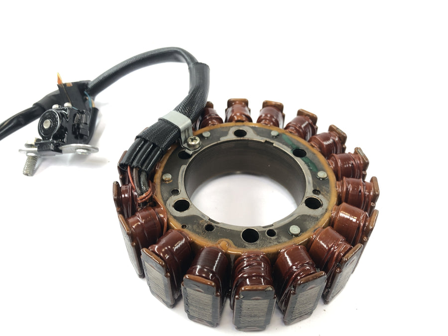 Aprilia RSV 1000 RP Mille [2001] - Stator alternator