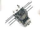 BMW R 1200 GS R12 K25 [2004] - Engine housing engine block crankcase fuselage engine-1