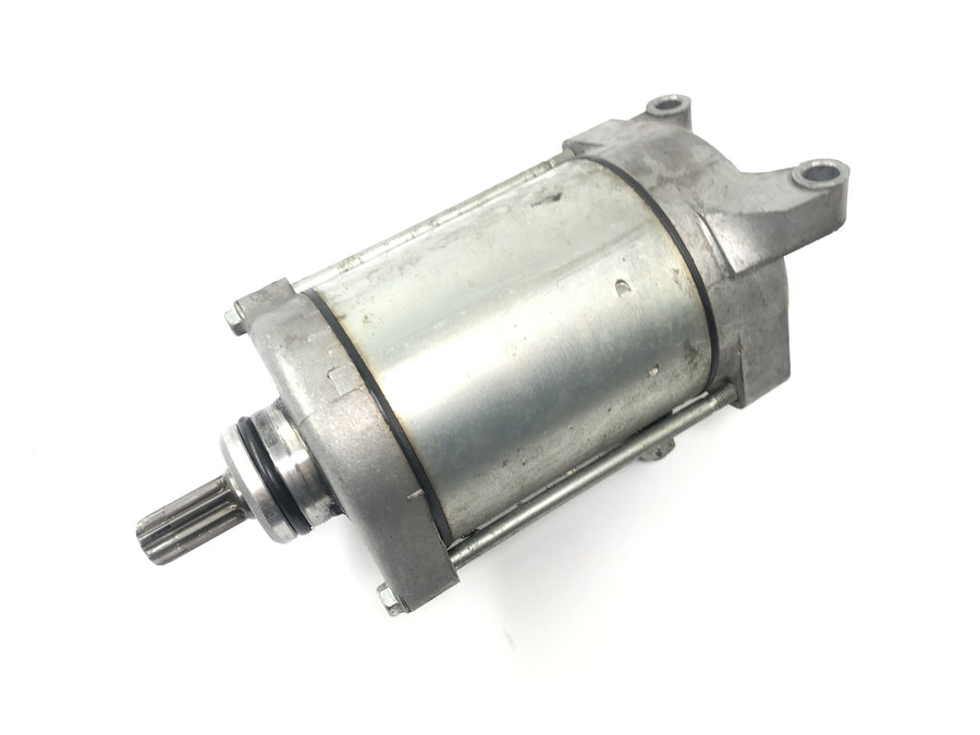 Yamaha YZF R1 RN01 [1998] - starter engine