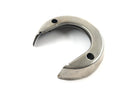 Kawasaki ZRX 1200 S ZRT20A [2001] - Exhaust cover heat shield exhaust protection-2