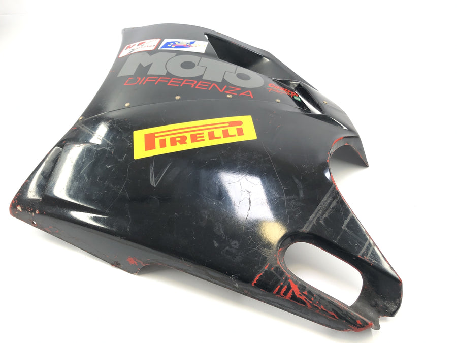 Ducati 748 916 996 998 [1996] - Side panel fairing