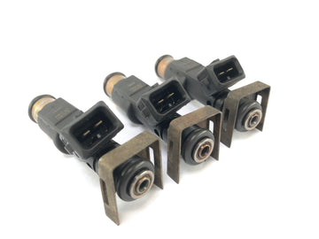 Triumph Daytona 955i T595 [1999] - Injection nozzle set