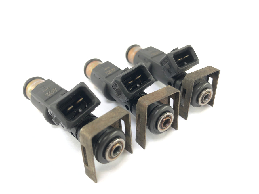 Triumph Daytona 955i T595 [1999] - Injection nozzle set