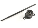 BMW R 1200 C 259c [1997] - coupling buyer cylinder with pressure rod-2
