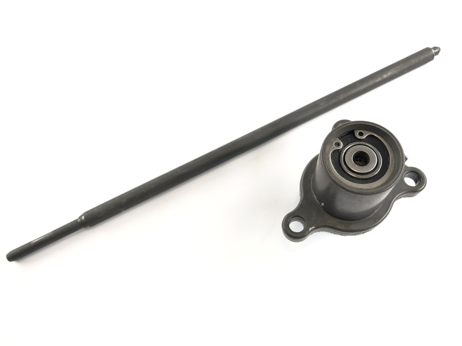 BMW R 1200 C 259c [1997] - coupling buyer cylinder with pressure rod