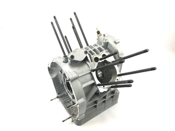 Moto Guzzi V11 Sport [1999] - engine housing crankcase engine block empty housing - 0