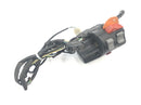 BMW R 1150 RT R22 [2001] - Handlebar fitting, handlebar switch, left clutch pump-4