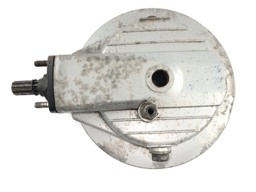 Moto Guzzi Le Mans 3 - final drive rear wheel hub drive flange cardan mount - 0