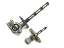 Husqvarna TE 610 H6 8AE [TE 570 H7] - Fuel tap fuel tap set-1