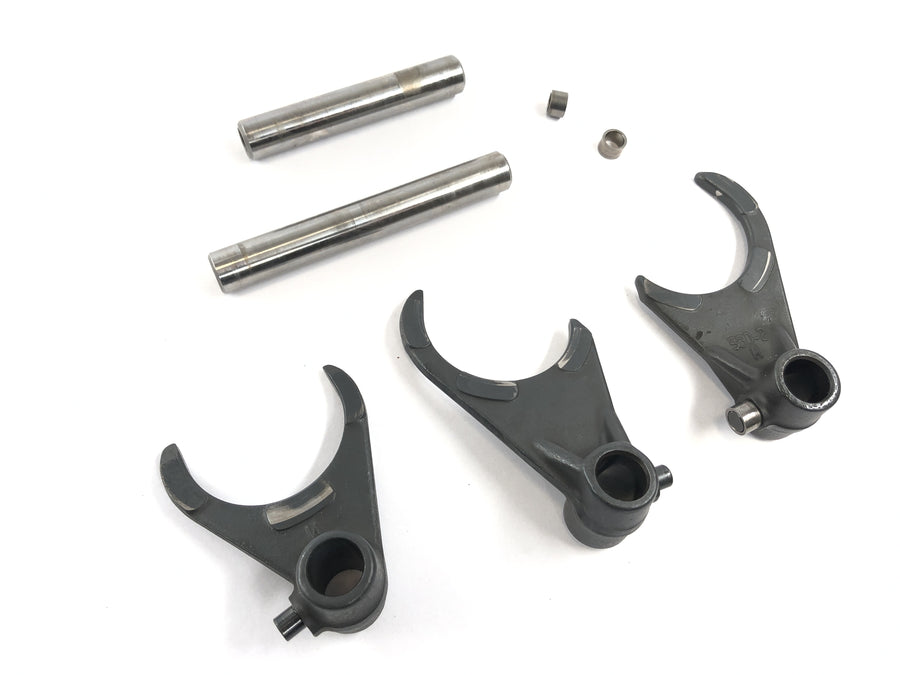 KTM LC4 640 EGS [2004] - Switch forks switching claws set