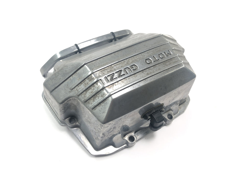 Moto Guzzi California 1100 EV KD [1998] - Valve cover cylinder head cover left