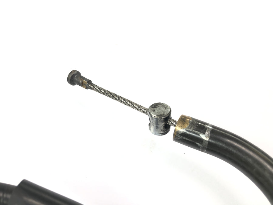Benelli TNT 1130 [2009] - Clutch cable Bowden cable control cable