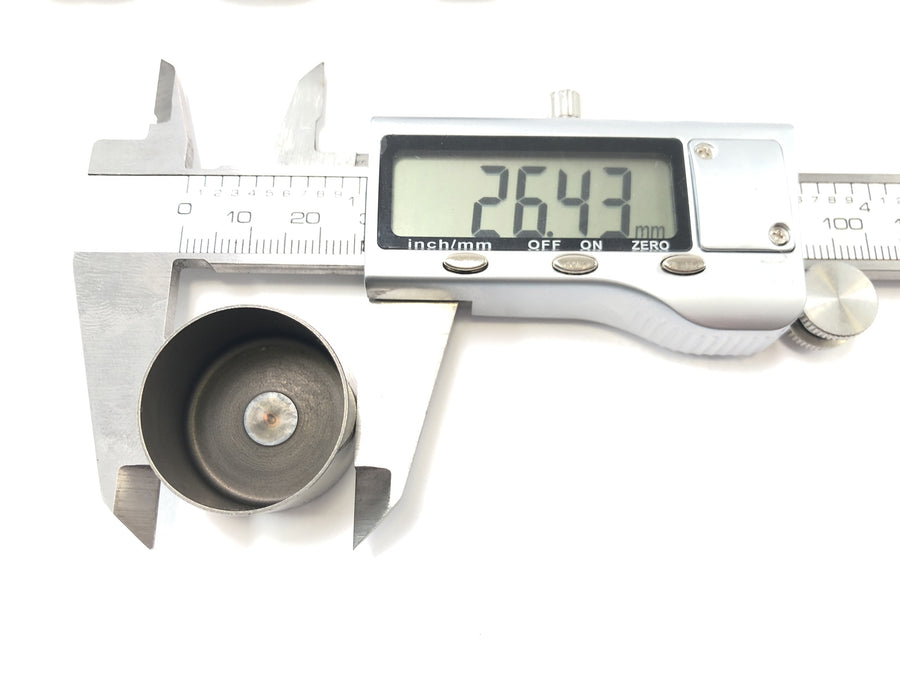 Kawasaki ZX 12 R ZXT20A [2001] - valve tappet tappet set