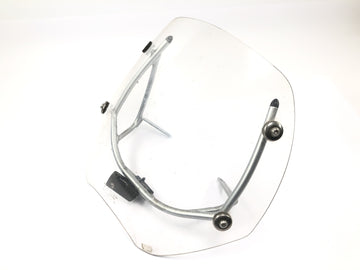 BMW R 1200 R R1ST [2008] - Windshield windscreen fairing windshield