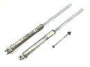 Yamaha DT 175 2K4 [1982] - Fork telescopic fork front fork with axle-1