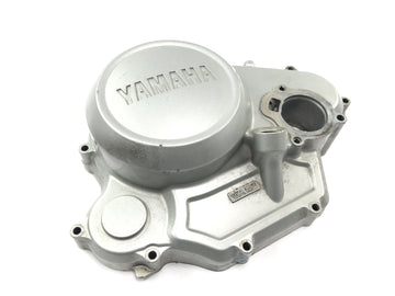Yamaha WR 125 X DE07 [2010] - Clutch cover engine cover