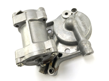 Kawasaki GPZ 1000 RX [1987] - Oil pump