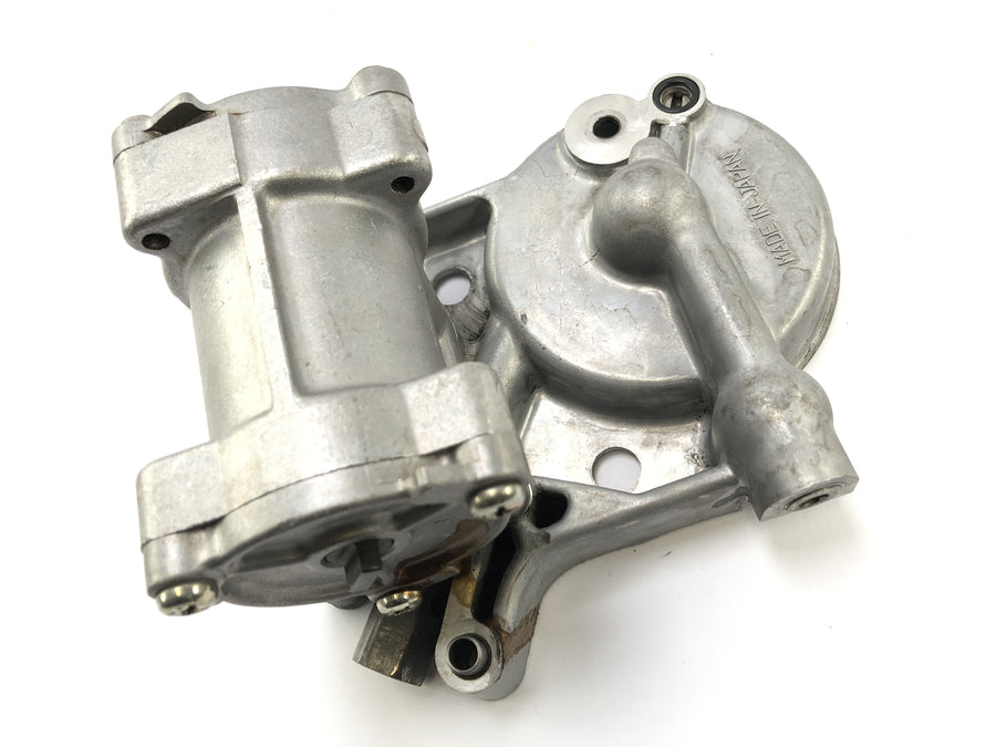 Kawasaki GPZ 1000 RX [1987] - Oil pump