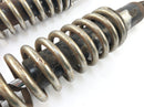 Yamaha XS 650 SE 3L1 [1979] - Spring shock absorber set couple-4