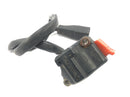 Cagiva elefant 650 [1984] - handlebar switch on the right-4
