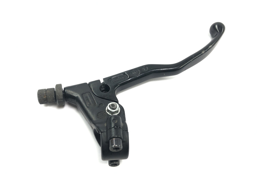Aprilia RS 125 Extrema [1994] - Clutch fitting clutch lever hand lever left
