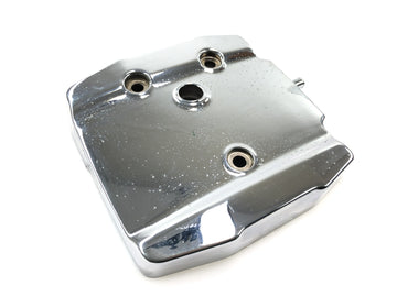 Kawasaki VN 800 VN800A [1996] - Valve cover cylinder head cover chrome rear cylinder cover