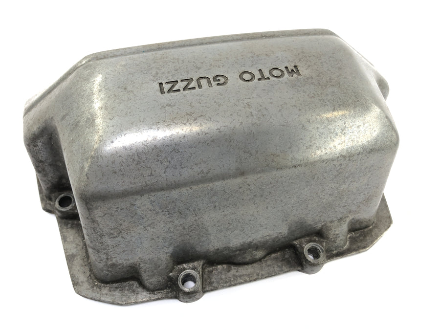 Moto Guzzi California 1100 EV KD [2002] - Valve cover right
