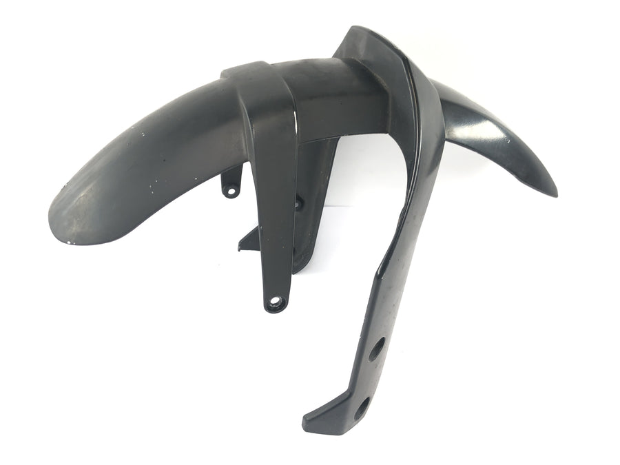 Moto Guzzi Stelvio 1200 8V [2016] - Mudguard front wheel mudguard front plastic