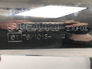 Suzuki Intruder VL 1500 AL [2000] - Exhaust silencer rear silencer chrome cylinder front-3
