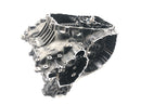 Triumph Tiger 955i 709EN [2003] - Engine block engine housing cylinder block with pistons-5