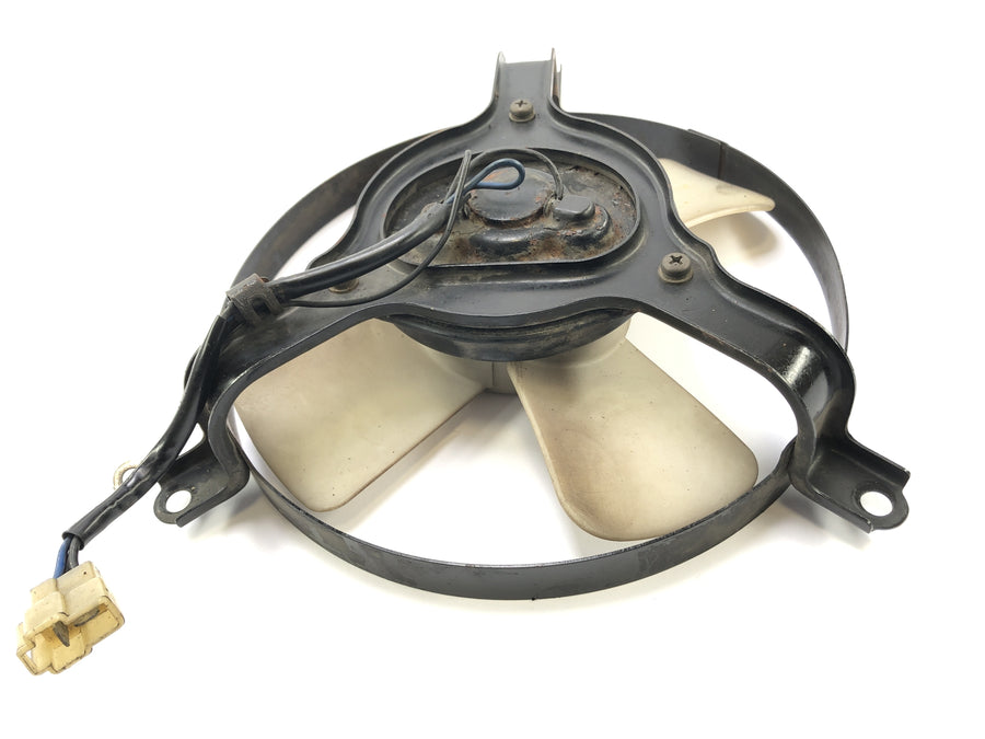 Kawasaki GPZ 1000 RX [1987] - Radiator fan