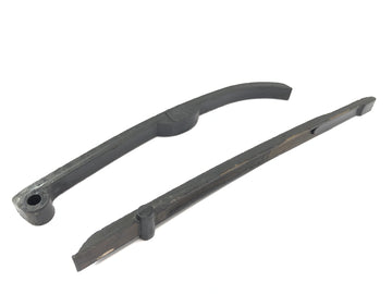 Suzuki DR 350 SK42B [1991] - tensioning rail and slide rail control chain - 0