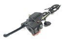 BMW R 1150 RT R22 [2001] - Handlebar fitting, handlebar switch, left clutch pump-1
