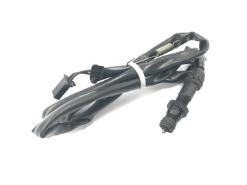 Honda VTX 1800 SC46 [2004] - Rear brake light switch