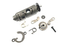 Triumph Adventurer 900 T309RT [1998] - shift drum shift star gearshift-1