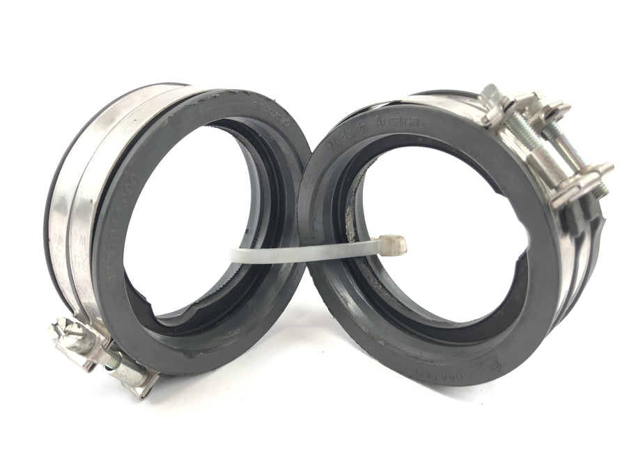 KTM 1050 Adventure [2017] - intake seal seal rubber