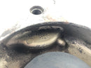 Honda VTR 1000 SP 1 SC45 [2001] - pinion cover engine cover-4