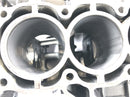 Honda CBR 1000 RR SC57 [2006] - Engine housing engine block cylinder block with pistons-4