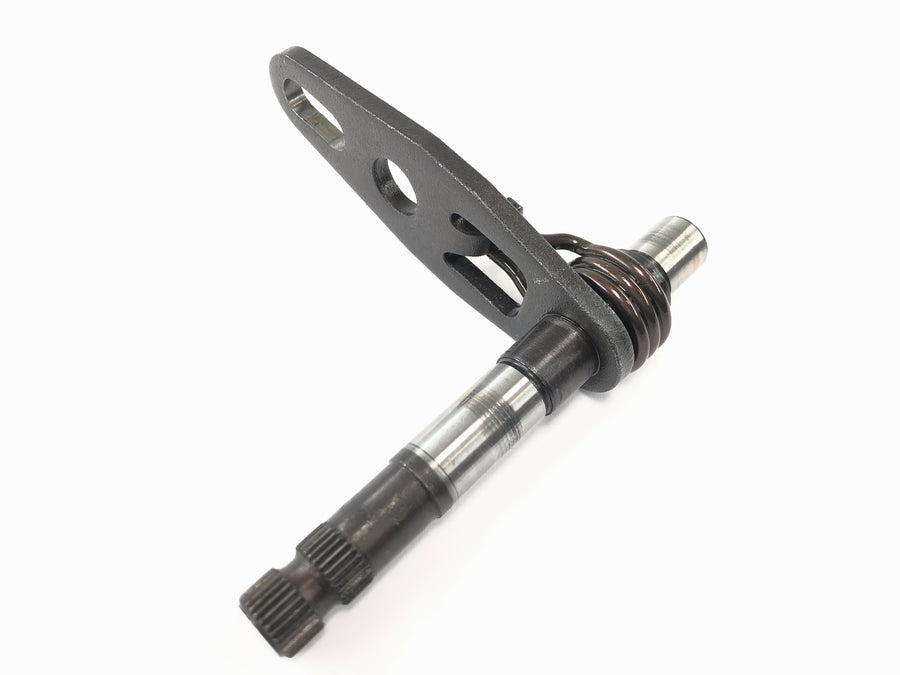 Benelli TNT 1130 [2009] - shift shaft shift lever shaft