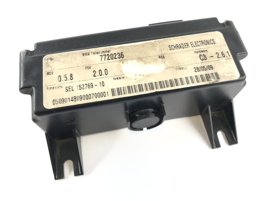 BMW K 1300 S K12S [2010] - sensor control unit RDKS tire pressure control system module