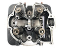 Honda FMX 650 RD12 [2006] - Cylinder head valve train valve seat without camshaft-5