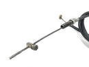 Moto Guzzi V7 Special [1971] - Clutch cable-2